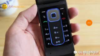 Samsung E830 U700 U600 Slider Nokia 6650 2720 Fold