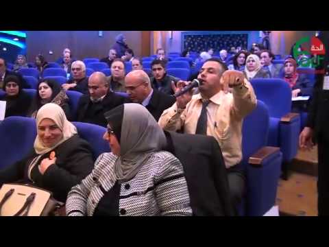 النسور: التدخين اذى وضرر وإثم وخطيئة