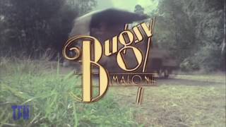 Karyn Kusama on BUGSY MALONE