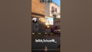Dust 2 ace