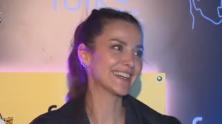 İrem Helvacıoğlunun Mugevegulsenle2Sayfatv8 E Verdiği Röportaj