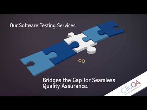 clicqa-|-independent-software-testing-services-company---services-profile-video