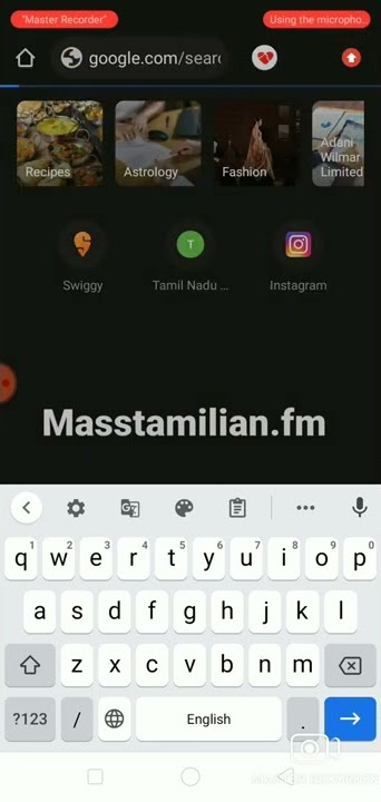 how to download songs tamil online