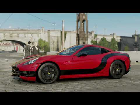 Forza Motorsport 5 XBOX Series X Gameplay #20
