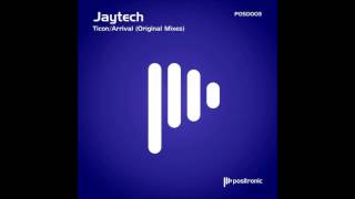 Jaytech - Ticon (Original Mix)