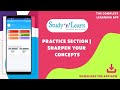 Studynlearn- Practise Section | Revise and Learn
