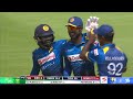 South Africa vs Sri Lanka - 4th ODI - Quinton de Kock Wicket