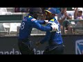 South Africa vs Sri Lanka - 4th ODI - Quinton de Kock Wicket