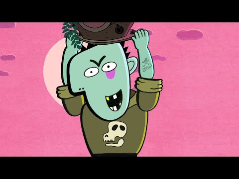 Везуха! - На дне (67 серия) | Мультфильм для детей и взрослых