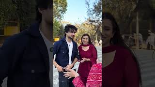 ho gyi acting #funny #sonukundravlog #comedyvideo #shorts #abrazkhan