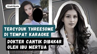 Download Lagu Aksi Bejad 3 Dokter di Bilik Karaoke MP3
