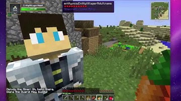 Getting to know the Village | MCA and Millenaire - Part 2