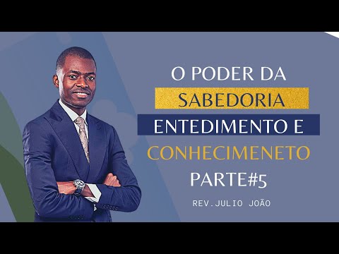 Vídeo: Como Obter Entendimento