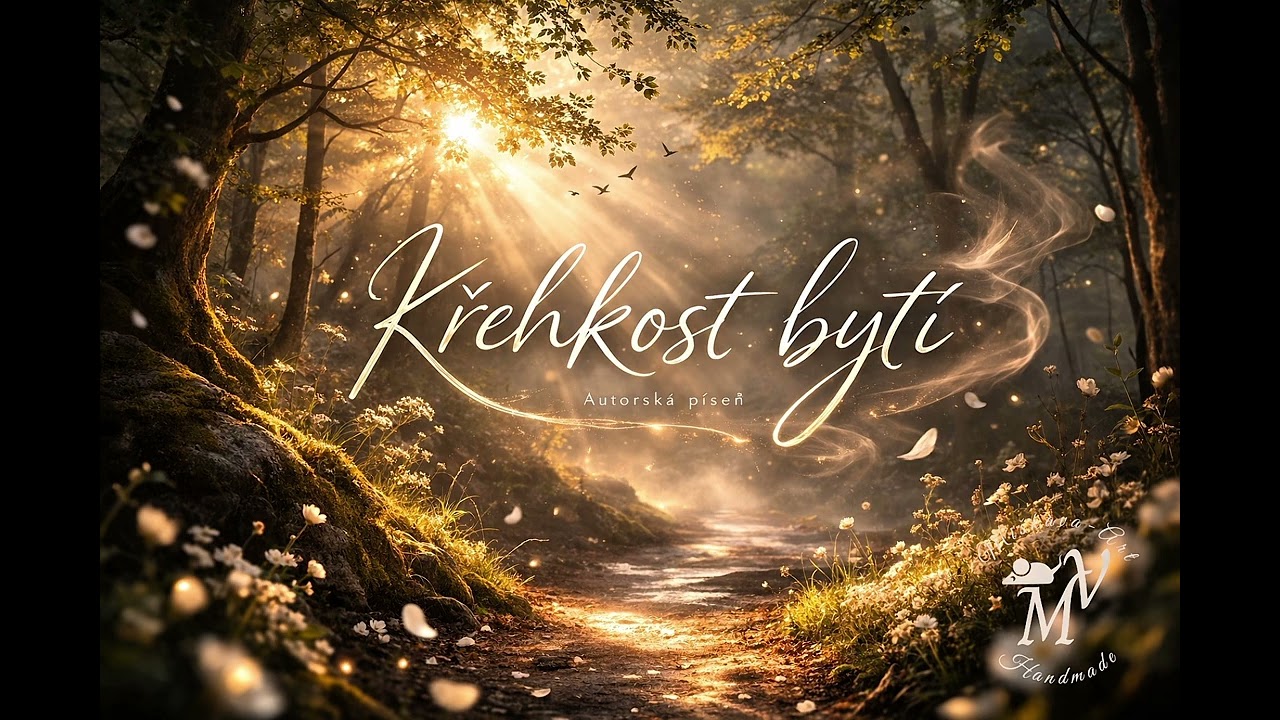 Křehkost bytí 