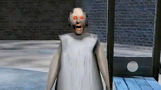 GRANNY LIVE GAMEPLAY || HORROR LIVE STREAM ||#granny #grannylivegameplay #shortslive #funny #shorts