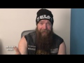 BLACK SABBATH NOT THE END? ZAKK WYLDE DETAILS HOW THEY COULD REUNITE AFTER 2016