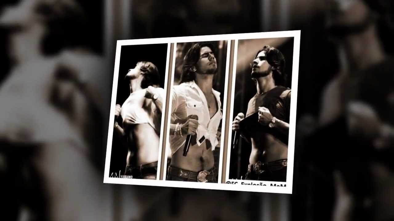 Homenagem de Aniversário ao nosso anjo Mariano.avi