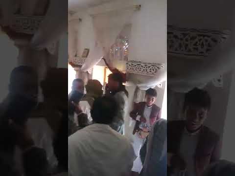 صادق محسن الانسي ابو علي أفراح آل الانسي عرس اسامة محمد الانسي