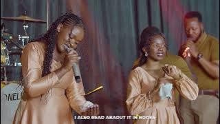 EMMANUEL JOE _- KUMBE UNATISHA HIVI ( VIDEO LIVE)