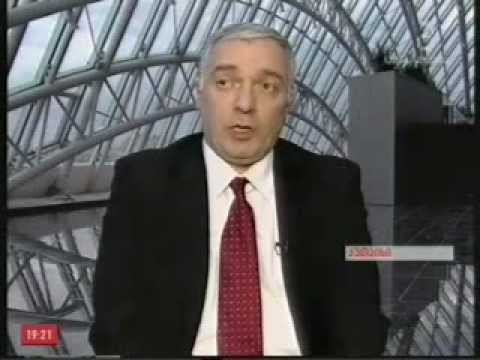 გადაცემა \"სუბიექტური აზრი\"