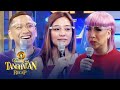 Wackiest moments of hosts and TNT contenders | Tawag Ng Tanghalan Recap | February 22, 2021