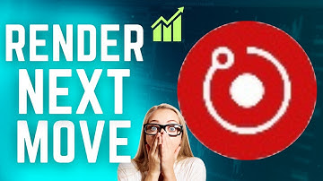 REVEALING RENDER COIN TECHNICAL DAILY PRICE PREDICTION || RNDR CRYPTO NEWS UPDATE LIVE!