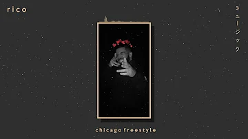 chicago freestyle - drake (lofi remix)