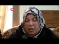 مع والدي معاذ...