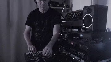 Arturia Microbrute Ambient Improvisation