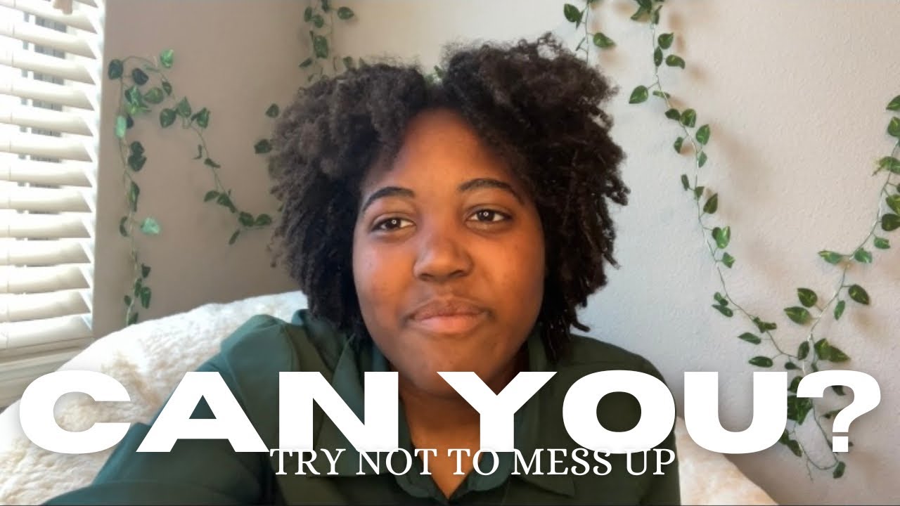 I Dare You to Try This Tongue Twister 😏🔥