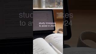 study mistakes to avoid in 2024 how study cbse