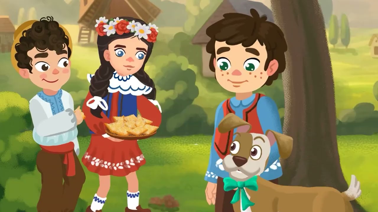 GÜNEŞÄ KARŞI | 7 Bölüm: «Şennik Vakıdı»