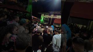 A Lit night out at La Placita/Puerto Rico