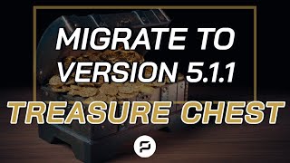 Official Pirate Chain: How To Update The Treasure Chest Wallet to Version 5.1.1 screenshot 4