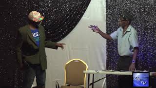 Download G.b.t.v. Cultureshare Archives 2017: Learie Joseph & Friends "part #5 O Video MP3 G.b.t.v. Cultureshare Archives 2017: Learie Joseph & Friends "part #5 O