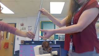 Senses Lab Explaination