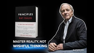 Principles: Life and Work by Ray Dalio - Book Summary