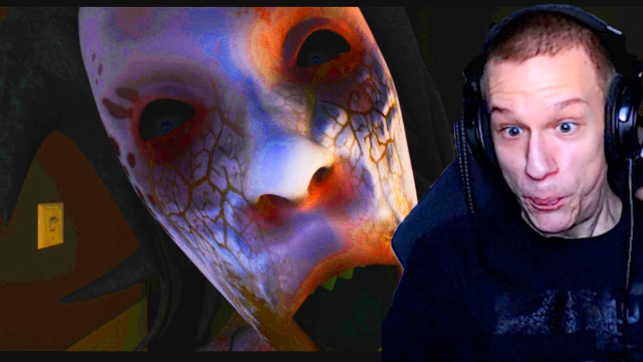 Sofija Me je Prestrašla