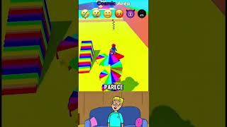 TSUNAMI VS ESCALERA ROBLOX @NullPlayer312