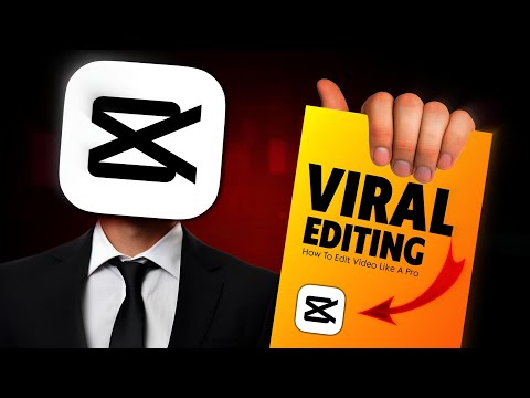 Capcut Video Editing