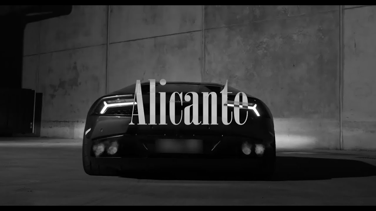 (FREE) Werenoi X Gazo X Hamza Type Beat 