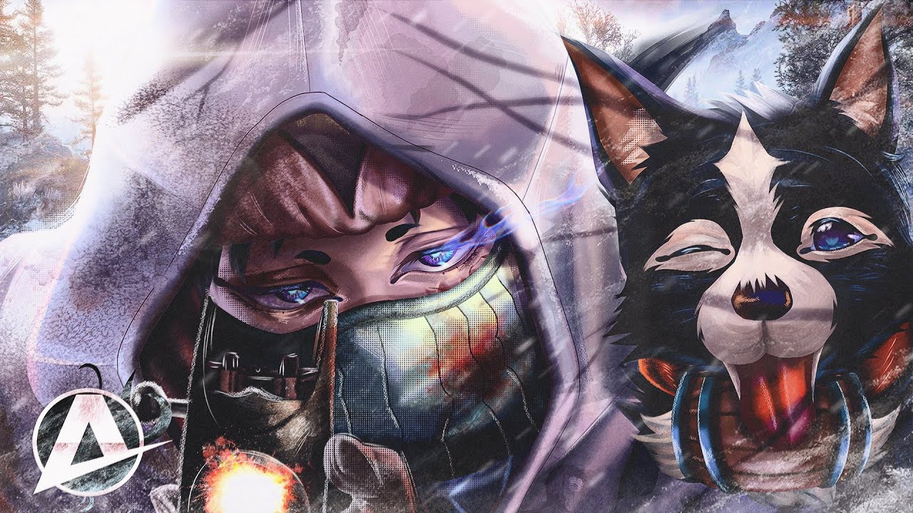 ♪ Simo Häyhä (Shuumatsu no Valkyrie) | PAPOCO DE 40TÃO | AniRap