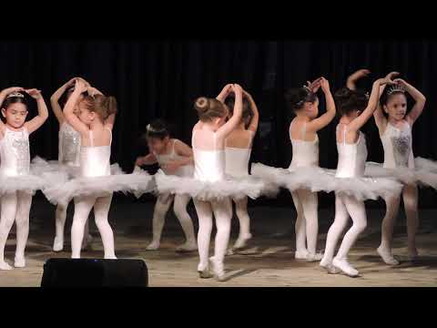 უზნაძის (პლეხანოვი) ფილიალი, პატარები