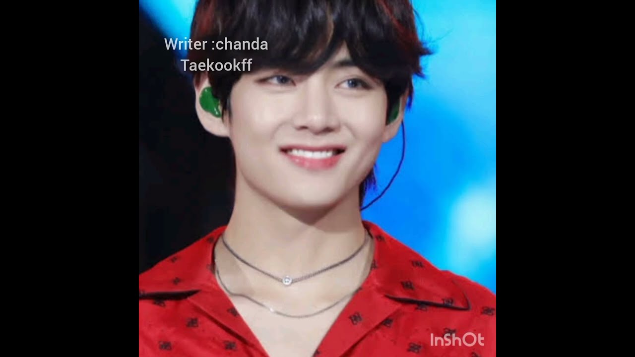 Painful Love part 1 |Taekookff | Kim chanda |