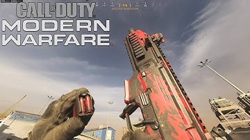 Call of Duty Modern Warfare | Multiplayer Gameplay | LIVE