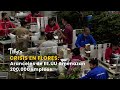 Crisis en Flores: Aranceles de EE.UU Amenazan 200.000 Empleos - TvAgro por Juan Gonzalo Angel