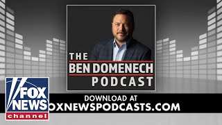 The Ben Domenech Podcast: China Looms In The Background Over Russia's War On Ukraine