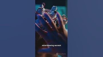 “Your Brain Is Faster Than a Computer 🤯”