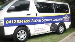 Alchin Security Locksmiths