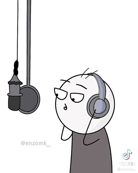 I want it that way - Backstreet Boys (Animation Video By @enzomk_ on tiktok)